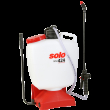 SOLO 424 NOVA opryskiwacz ręczny, plecakowy / 16 L / 4 Bar - DOSTĘPNY OD RĘKI !!! - 3