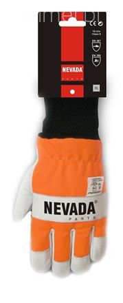 Rękawice antyprzecięciowe NEVADA - roz.10 (L)