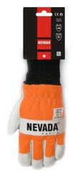Rękawice antyprzecięciowe NEVADA - roz.10 (L)