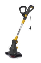 STIGA SGT 600, podkaszarka elektryczna 600 W - DOSTĘPNA OD RĘKI!!