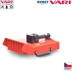 VARI Tajfun-52 mulczer / 4150