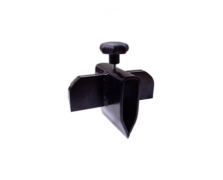 VARI klin krzyżak do łuparek 9 ton / 3700