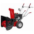 AL-KO SNOW LINE 620 E II odśnieżarka spalinowa (4,4 kW, 212 ccm, 62 cm, reflektor, elektryczny rozrusznik) - 112935 - 2