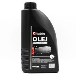 Olej do smarowania łańcucha / do prowadnic 1L