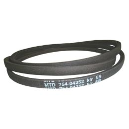754-04252 Pasek klinowy