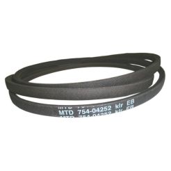 754-04252 Pasek klinowy