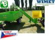 Agroservis rozdrabniacz gałęzi BOBR 75 - 5