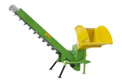 Agroservis rozdrabniacz gałęzi BOBR 75