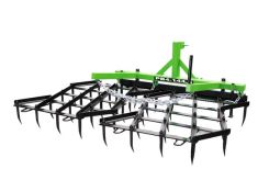 Agroservis Salek brona dwusekcyjna  PB4-144.4 187 cm