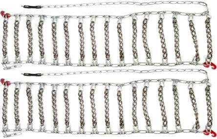 VARI łańcuchy śniegowe do zamiatarek CB-800 i CB-1000 / 4594