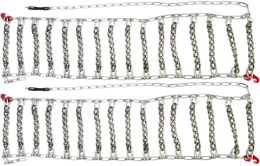 VARI łańcuchy śniegowe do zamiatarek CB-800 i CB-1000 / 4594