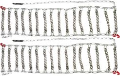 VARI łańcuchy śniegowe do zamiatarek CB-800 i CB-1000 / 4594