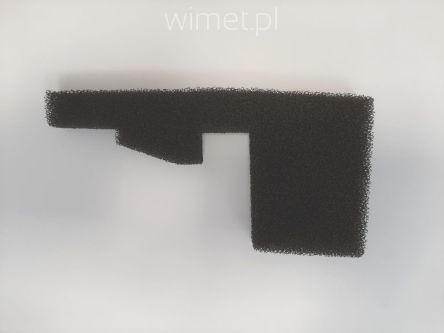 AL-KO 38 E, 462179 Filtr