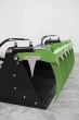 Agroservis łopata z widłami załadowyczymi do ładowacza czołowqego ND5-060  - 7
