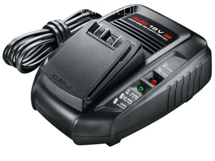 AL-KO 18 V Bosch Home & Garden Compatibility ładowarka C 50 Li 18 V (113897)