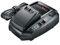 AL-KO 18 V Bosch Home & Garden Compatibility ładowarka C 50 Li 18 V (113897)