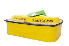 Inzeco kosiarka rotacyjna dwubębnowa przednia SB-1600F