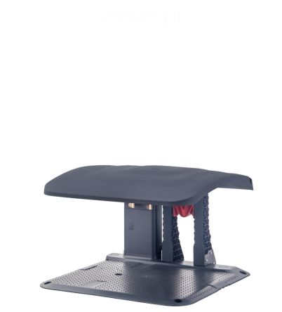 AL-KO zadaszenie stacji dokującej / ładującej