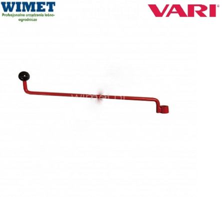 VARI dźwignia zmiany biegów do skrzyni DSK317 (106001)