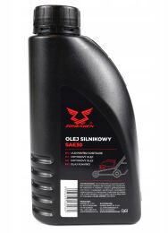 Olej silnikowy ZONGSHEN 0.6L (SAE 30)