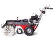 Limpar 84 PRO Zamiatarka walcowa spalinowa Honda GCV 170 / 80 cm - 3