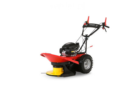 VARI Adela BDR-720 Pro kosiarka bębnowa / Honda GCV200 / z automatyczną blokadą mechanizmu różnicowego ADL /4555