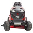 SOLO by AL-KO Comfort Plus T 18-111.4 HDS-A V2 traktor ogrodowy / Silnik 600 2-cylindrowy / 110 cm / hydrostat T3 / (127724) - 3