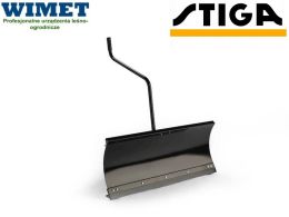 STIGA pług 107 cm manualny