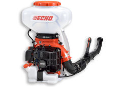 ECHO MB-5810 / 12 opryskiwacz spalinowy