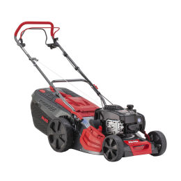 AL-KO Premium 524 SP-B kosiarka spalinowa 4w1 / napęd / silnik B&S 625 EXI / 51 cm / 70 l  (123061)
