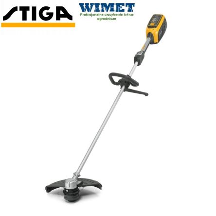 STIGA SBC 500 AE kosa akumulatorowa (bez akumulatora i ładowarki)