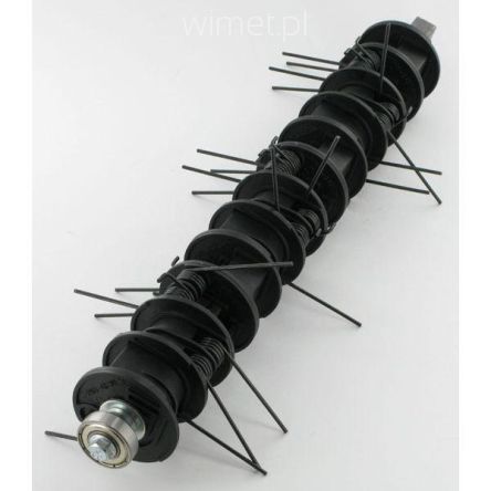 AL-KO Wałek ze sprężynami do 38 VLE/ 38 E / 417694  / Stary numer 462222