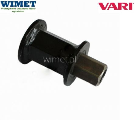VARI półoś krótka 130 do DSK317, T20 (106030)