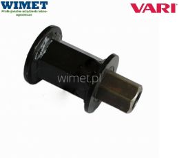 VARI półoś krótka 130 do DSK317, T20 (106030)