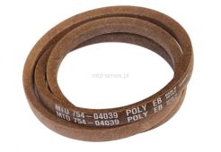 754-04039 Pasek klinowy