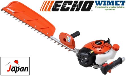 ECHO HCS 3210 ES / 0,6kW / 21,2 ccm /  Nożyce spalinowe