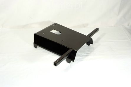 VARI podtsawa silnika czarna do kosiarek VARI Agatha (2004400009)