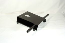 VARI podtsawa silnika czarna do kosiarek VARI Agatha (2004400009)