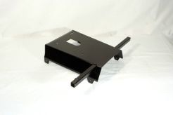 VARI podtsawa silnika czarna do kosiarek VARI Agatha (2004400009)