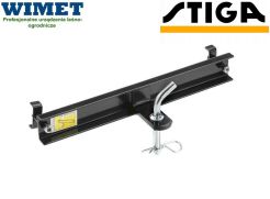 Stiga zaczep do traktorów Estate 84 cm