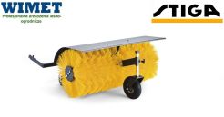 STIGA szczotka hydrauliczna Park Pro