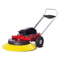 Zamiatarka radialna Limpar Radial Accu  / 85 cm