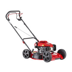 AL-KO Comfort Pro 4734 SP-A Bio kosiarka mulczująca / silnik Pro 170 QSS / 166 ccm / 46 cm / (127721)