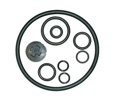 Solo, zestaw uszczelek (49441) do opryskiwaczy 456, 456 Pro, 458