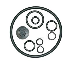 Solo, zestaw uszczelek (49441) do opryskiwaczy 456, 456 Pro, 458