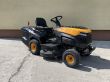 AL-KO MOWOX  98 / 13 RH traktor ogrodowy - hydrostat / silnik jednocylindrowy / 452 cm3 / 98 cm / 250 L / - DOSTĘPNY OD RĘKI !!! - 2
