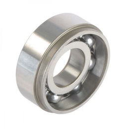 Łożysko wału (prawe), solo 644 / 0050188