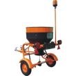 DAKR FUJI KRH04 rozsiewacz do soli i piasku zaczepiany - 2