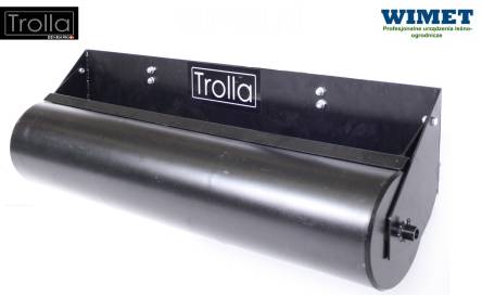 TROLLA SYSTEM walec ugniatający 88 cm DRUMY / 12067