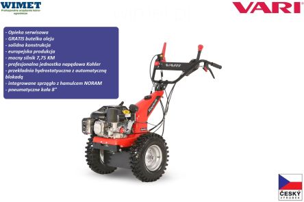 VARI nośnik narzędzi Raptor Hydro Kohler / 4553